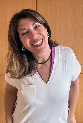 Mirna Kalaichian