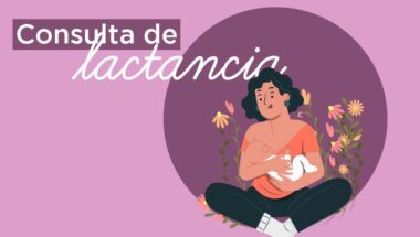 Gift Card Consulta de lactancia