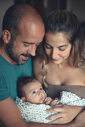 Talleres de MaPaternidad